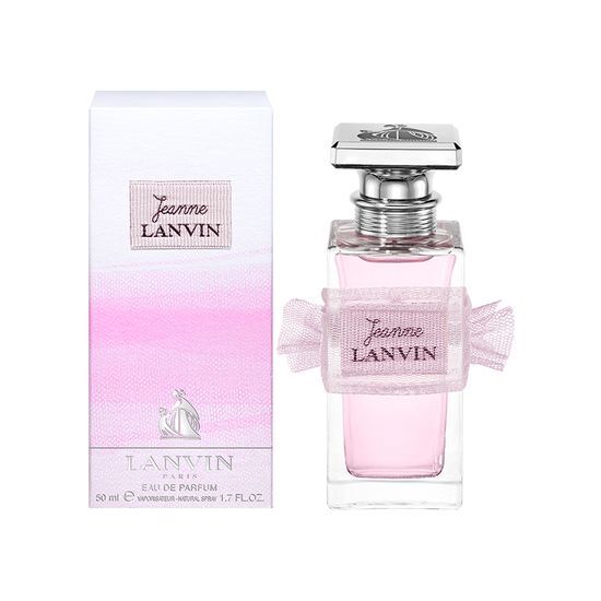 ランバン ジャンヌ EDP 50ml 単品/企画セット