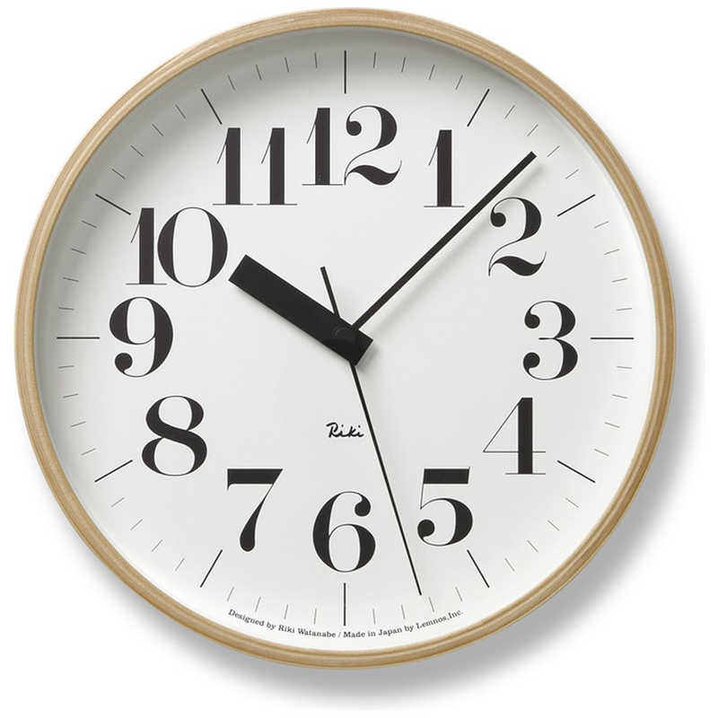 タカタレムノス　リキ クロック アールシー　WR20-02