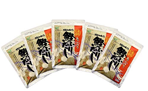 ヘイセイ あごだし入り鰹ふりだし 240g(8g×30袋)×5袋入