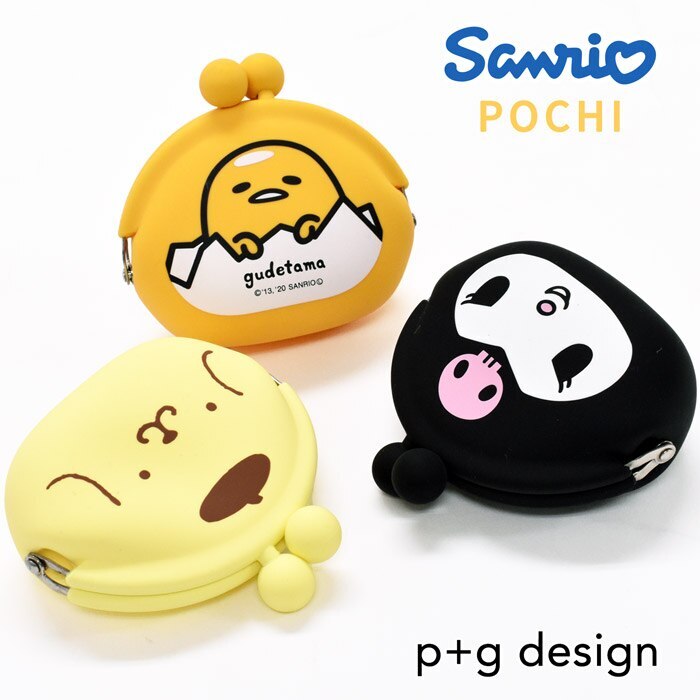 Qoo10] サンリオ POCHI ポチ サンリオ sanrio