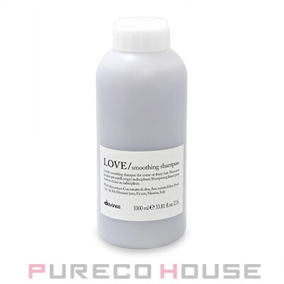 davines(ダヴィネス) ダヴィネスエッセンシャル ラブ シャンプー 1000ml (ポンプなし)