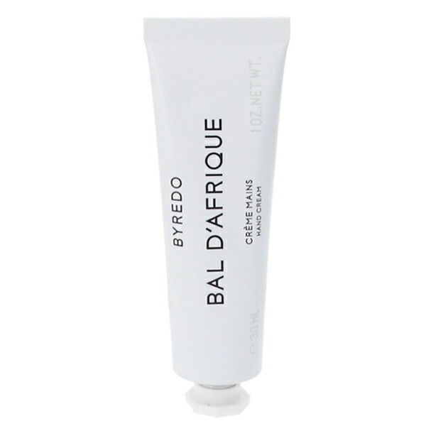 バイレード ハンドクリーム バル ダフリック 30ml