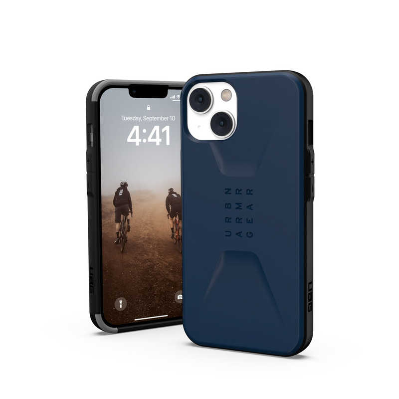 UAG　UAG製 CIVILIAN マラード iPhone 14用　UAGIPH22MACML