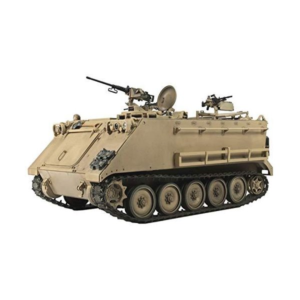 Unbekannt AFV Club AFV35311 IDF M113A1 NAG MASH 1973 1:35 Model Making 並行輸入品