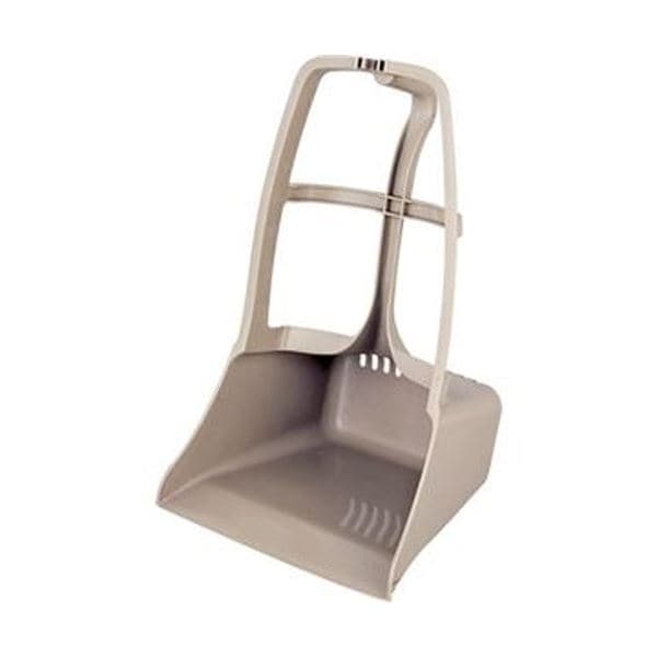 （まとめ）アズマ工業 砂利分別十字チリトリAZ625 1個(×10セット)