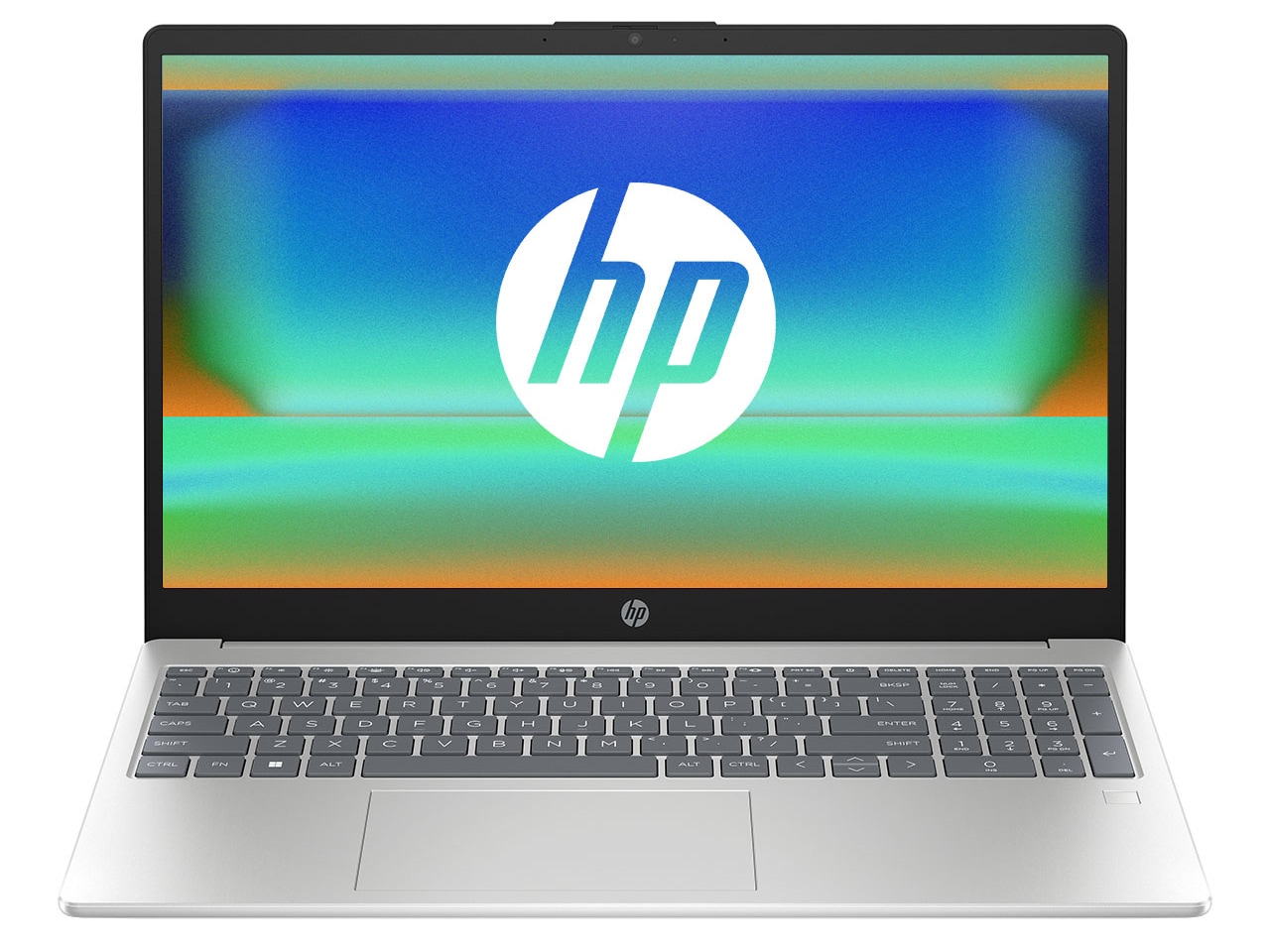 【新品】HP 15-fc0006AU Ryzen5-7530U/メモリ 16GB/SSD 512GB/15.6インチ/Windows 11/Office無し