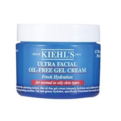 UFオイルフリージェル50ml