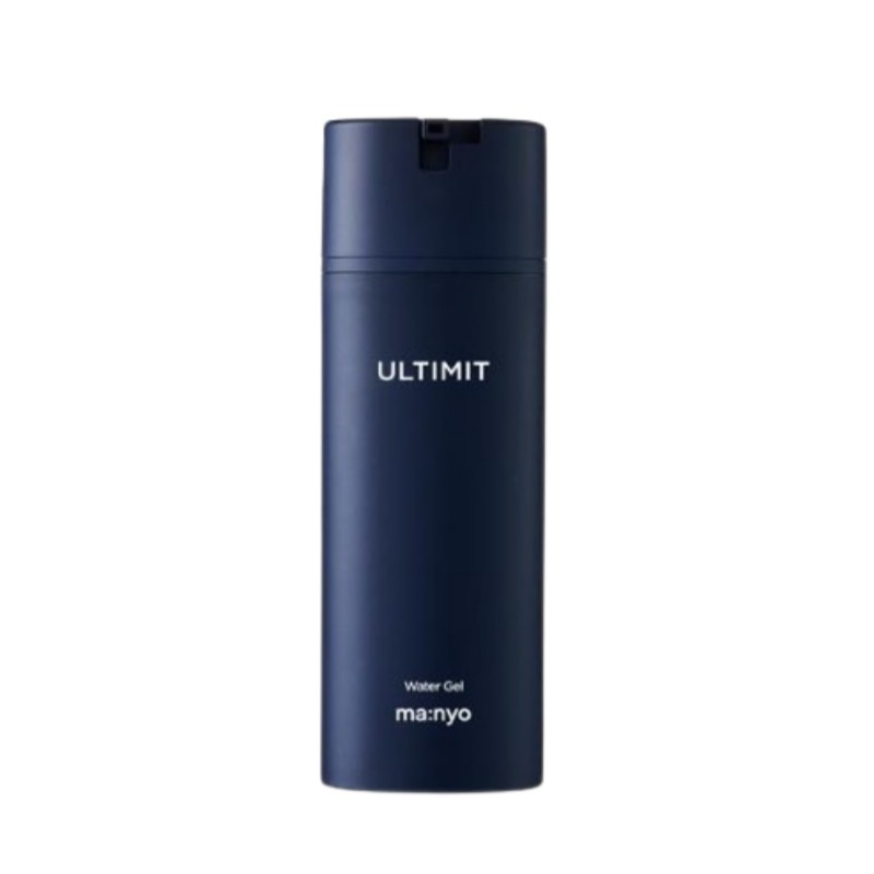 アルティメット オールインワン ウォータージェル 120ml