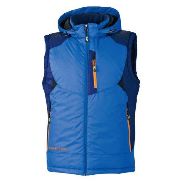 オリジンパディングベスト(FZ251-4)_1