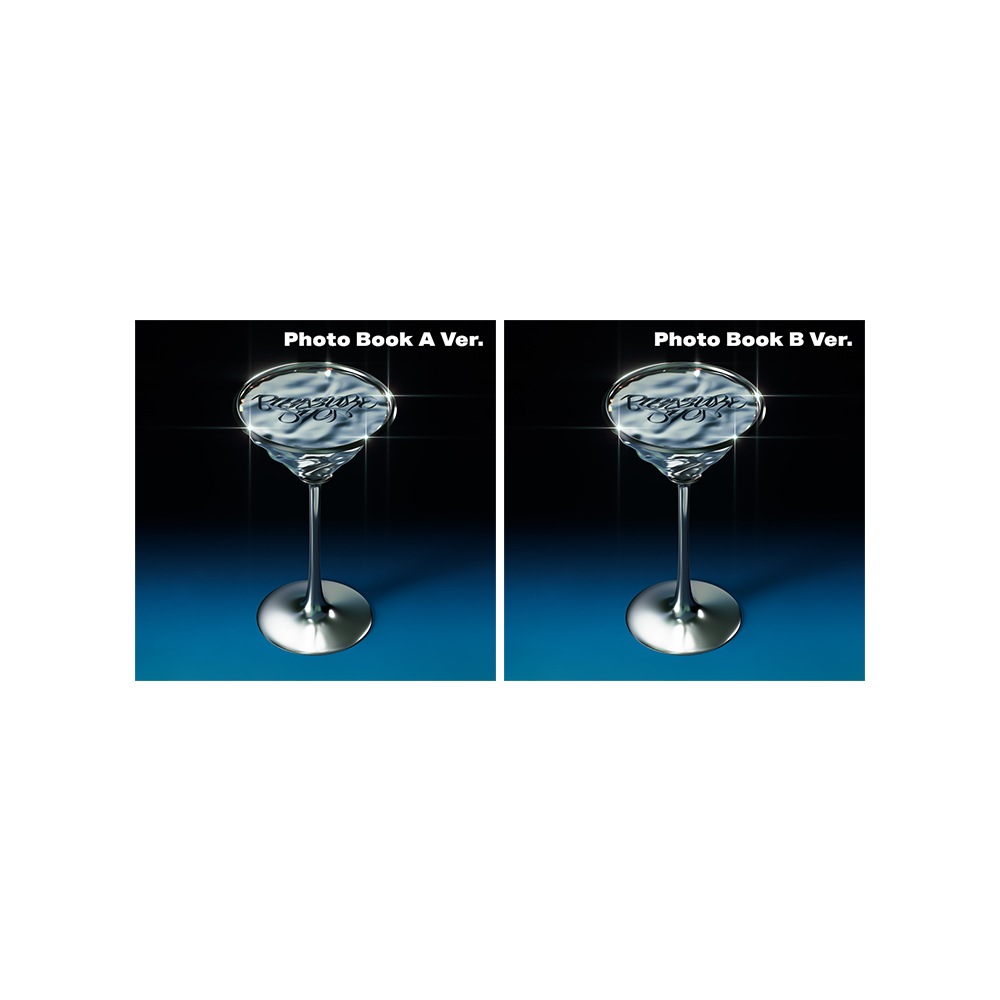 SHINEE KEY - PLEASURE SHOP アルバム 2種セット