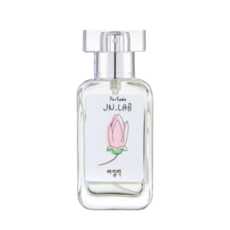 ジェイアンラップライラック操舵師製日香水