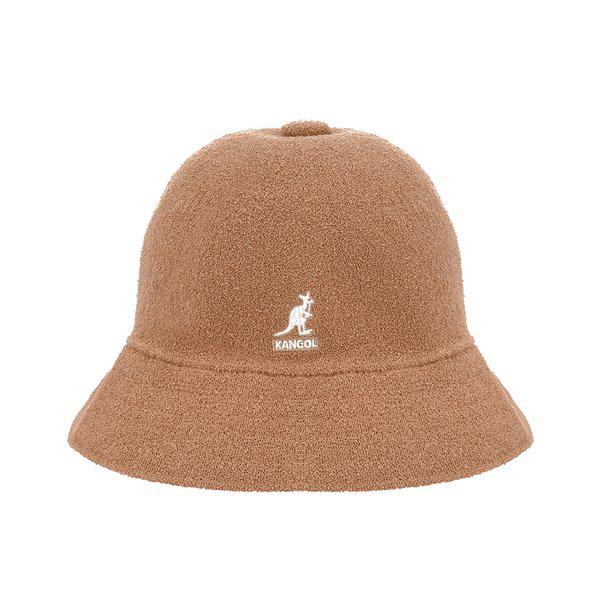 [KANGOL] 0397BC OAT 共用バケットハット