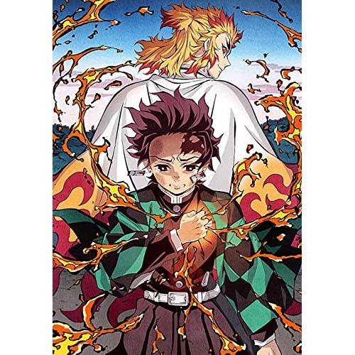 テレビアニメ「鬼滅の刃」無限列車編 2(通常版)(Blu-ray Disc) (Blu-ray) ANSX-16013