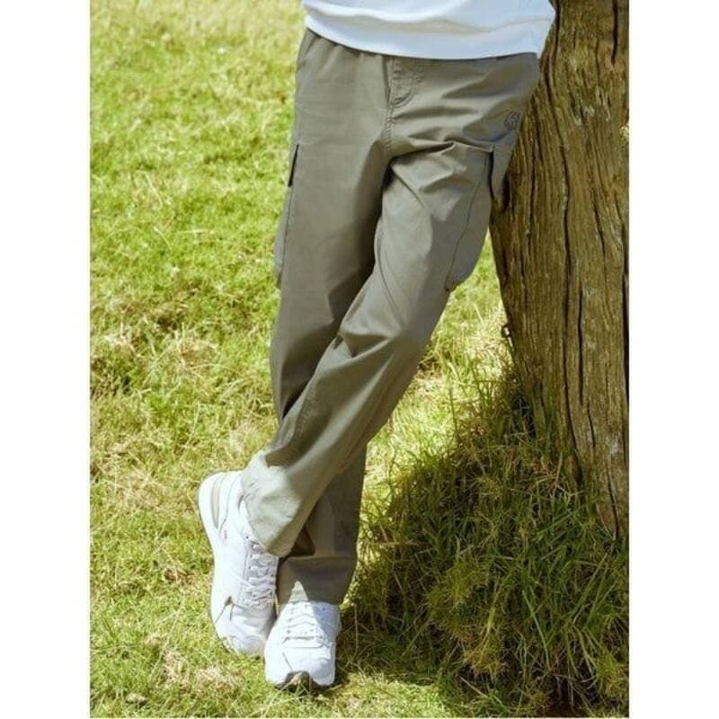 NORDISK 남성 카고 스트레이트 팬츠 OMP24303HW 198866 1787600 1000577752322