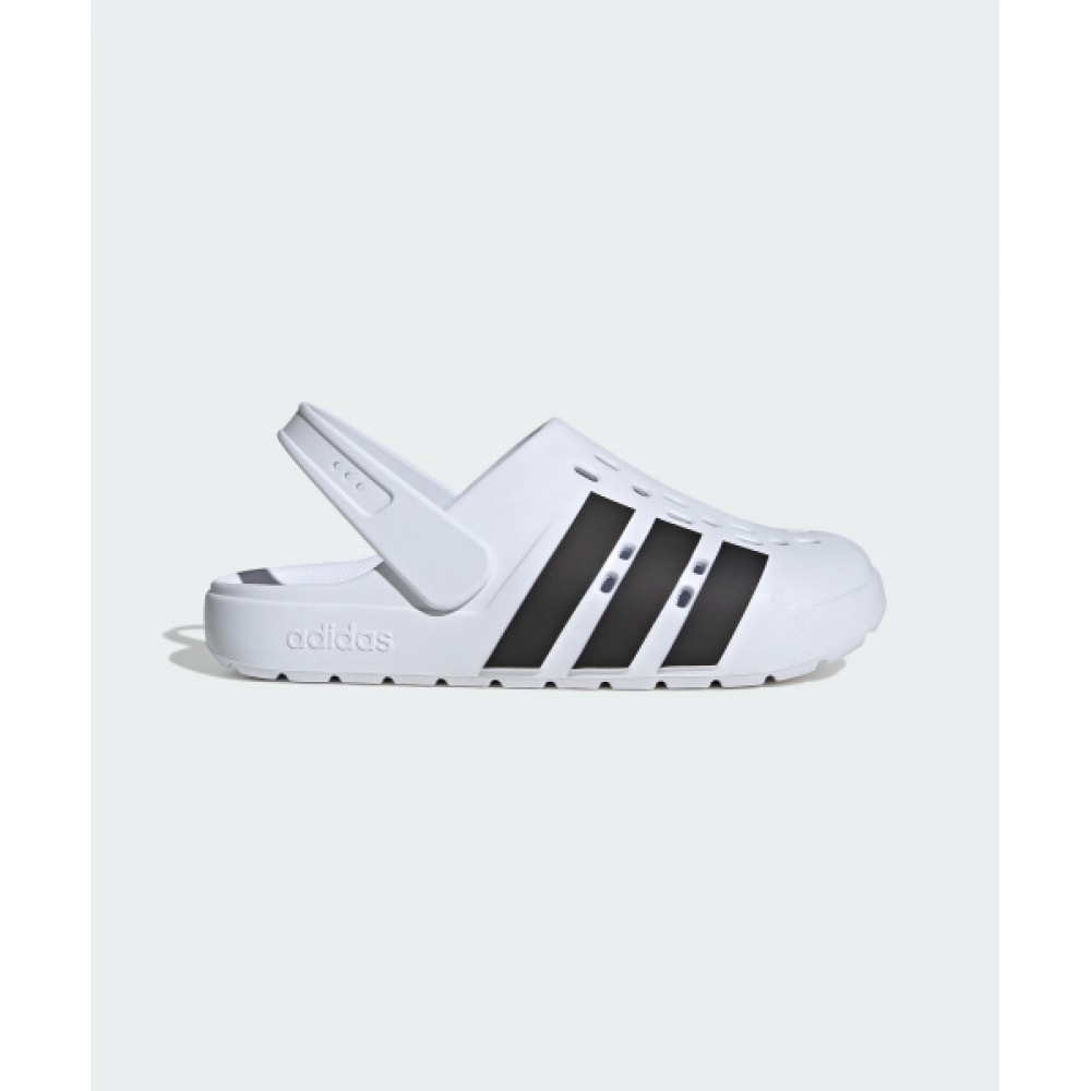 ADIDAS アディレッタ クロッグ 2.0 JS1130