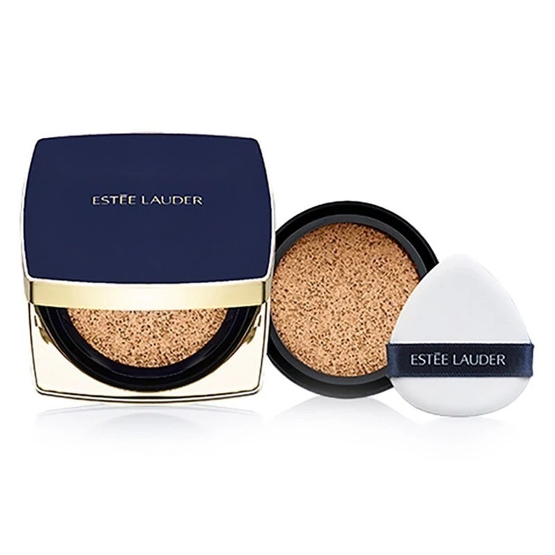 ダブルウェア ソフトグローマットクッションファンデーション 12g 3W1 トニー