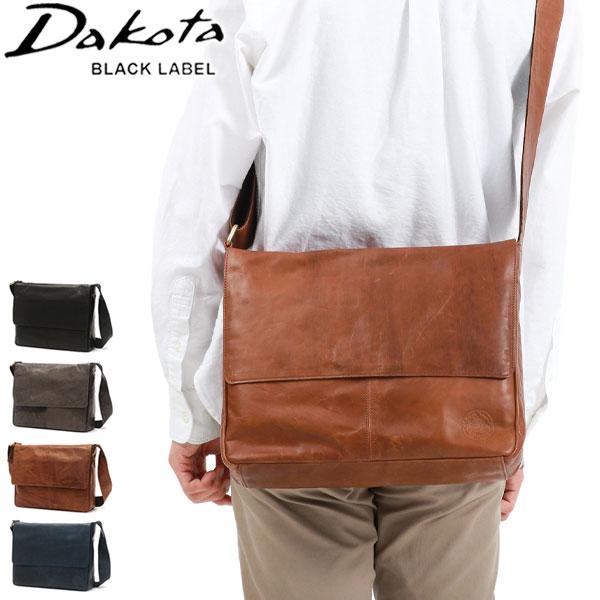 限定キーホルダー付 ホースト ショルダーバッグ 斜めがけ 本革 フラップ 横型 薄マチ ファスナー 通勤 大人 A4 通学 日本製 メンズ レディース 1620411