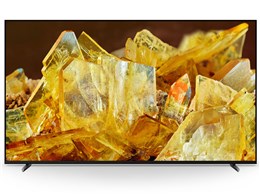 BRAVIA XRJ-65X90L [65インチ][送料区分F][大型家電]