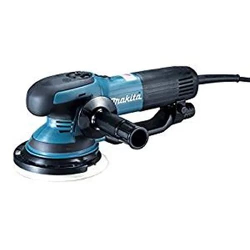 マキタ BO6050 ランダムオービットサンダー 150mm