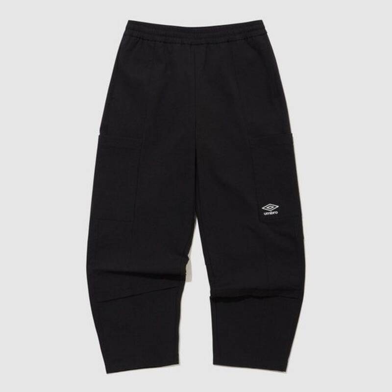 アンブロ UMBRO バレル カーゴパンツ UR123CPT14 197154