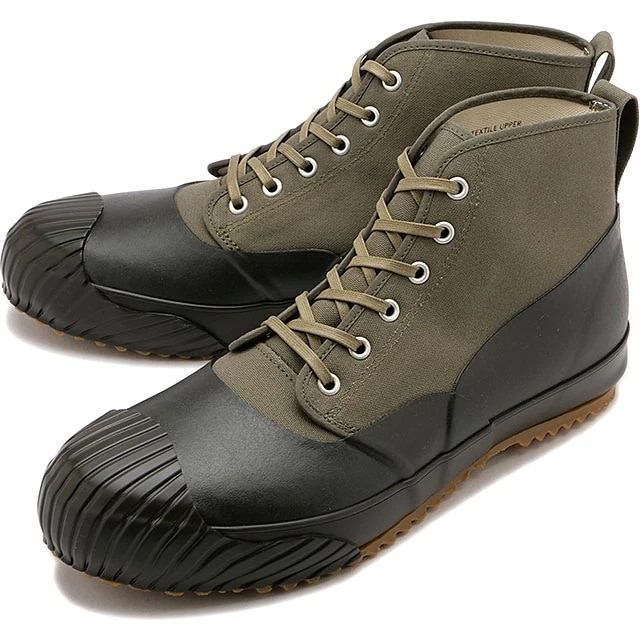ファインバルカナイズド FINE VULCANIZED スニーカー オールウェザー リファイン [54323281] ALWEATHER RF メンズレディース 国産スニーカー 日本製 キャンバスシ