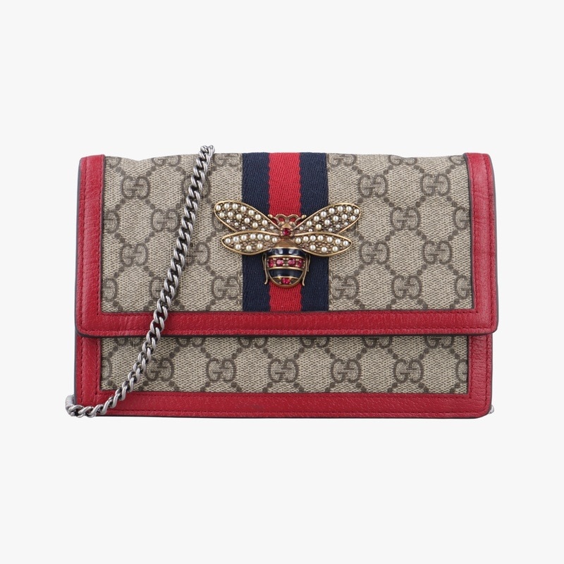 クィーンマーガレットマルチカラーPVCコーティングキャンバス476079中古 31,850円