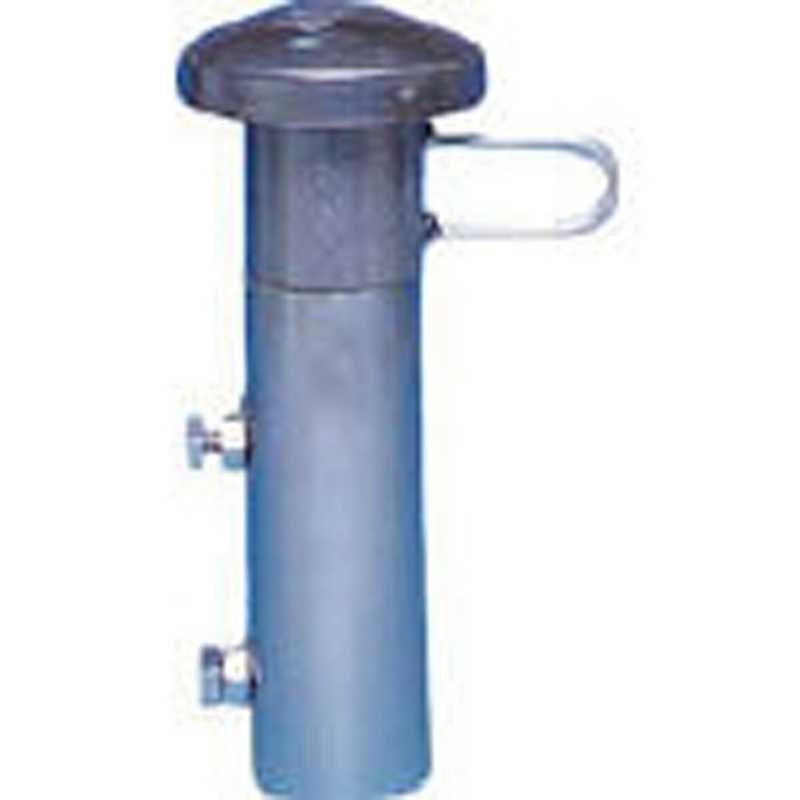 つくし工房　ファイインメッシュ吹き流し用単管取付金具　SP640 4,687円