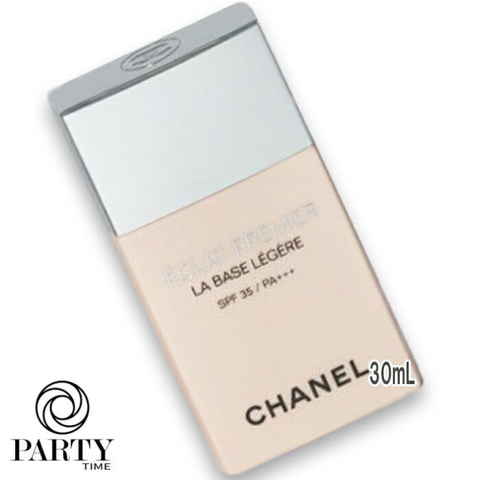 CHANEL エクラ プルミエ ラ バース レジェール SPF35/PA+++ 30mL