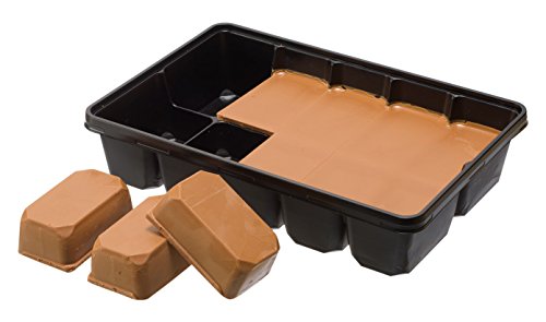 パータグラッセ キャラメル ノンテンパリングコーティングチョコレート 2kg