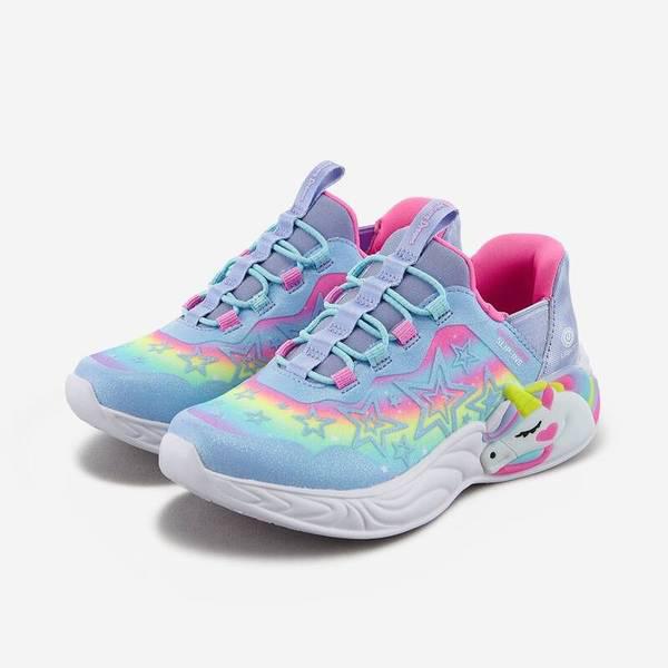 女の子 ユニコーン ドリームズ SK0GLCFX051-A 285473