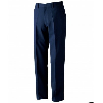 桑和 969 スラックス 76サイズ ネイビー（1） SOWA