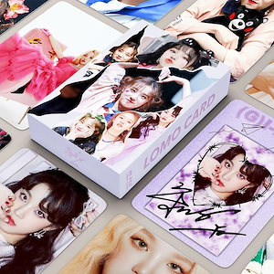 i-dle新品未開封JAPAN 1st EP Poster Ver. 10枚 i-dle】 JAPAN 1st EP 『i-dle』リリース記念店頭企画を