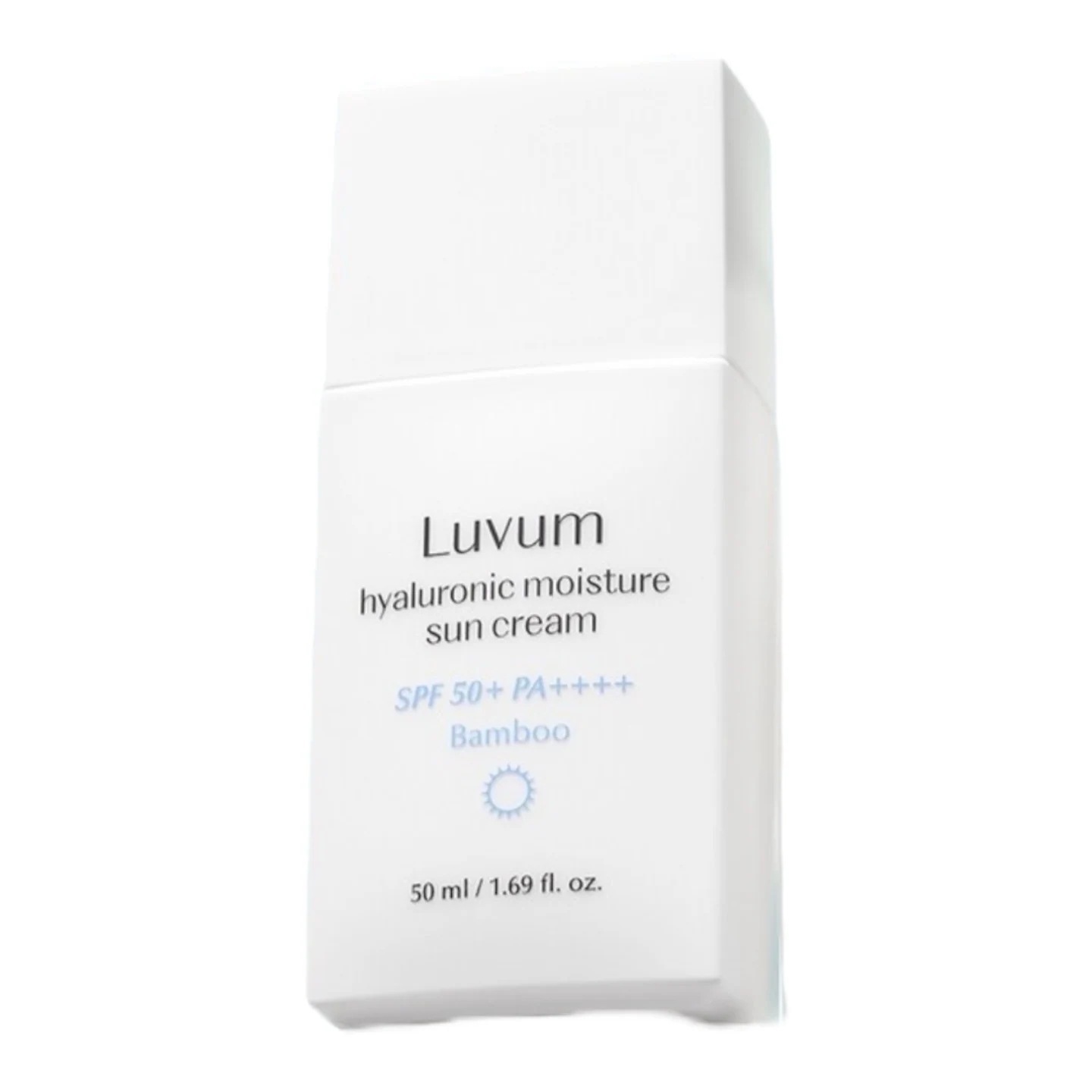 竹 ヒアルロン酸 水分 日焼け止め 30ml SPF50+PA++++