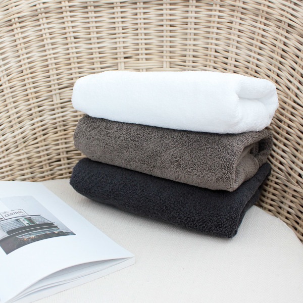 シャイニングホーム/デイリー/ホテルバスタオル/150TC/150G