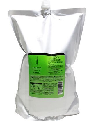 イオ リコミント クレンジング icy 2.5L 6,640円