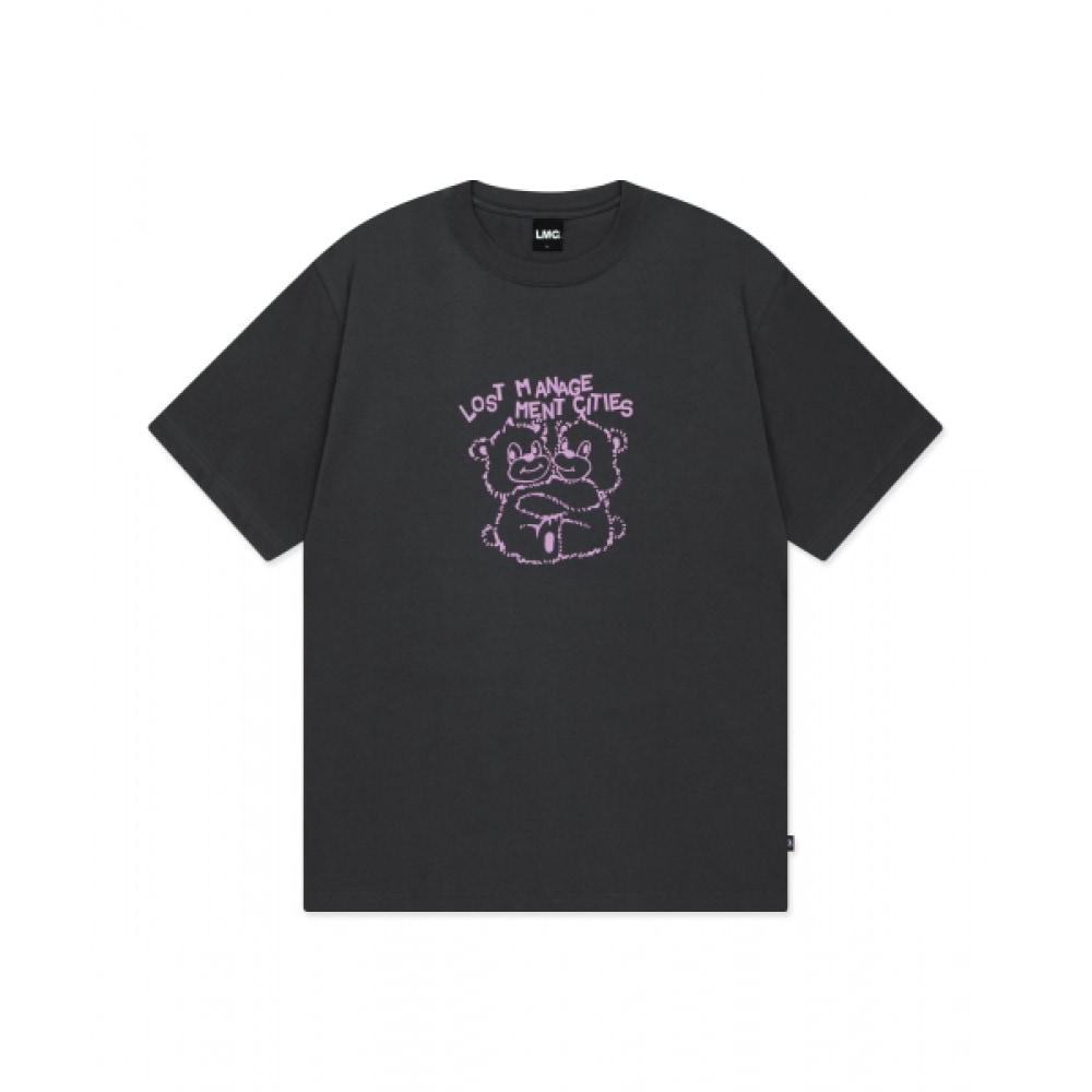 LMC ハグベアーティーチャコール