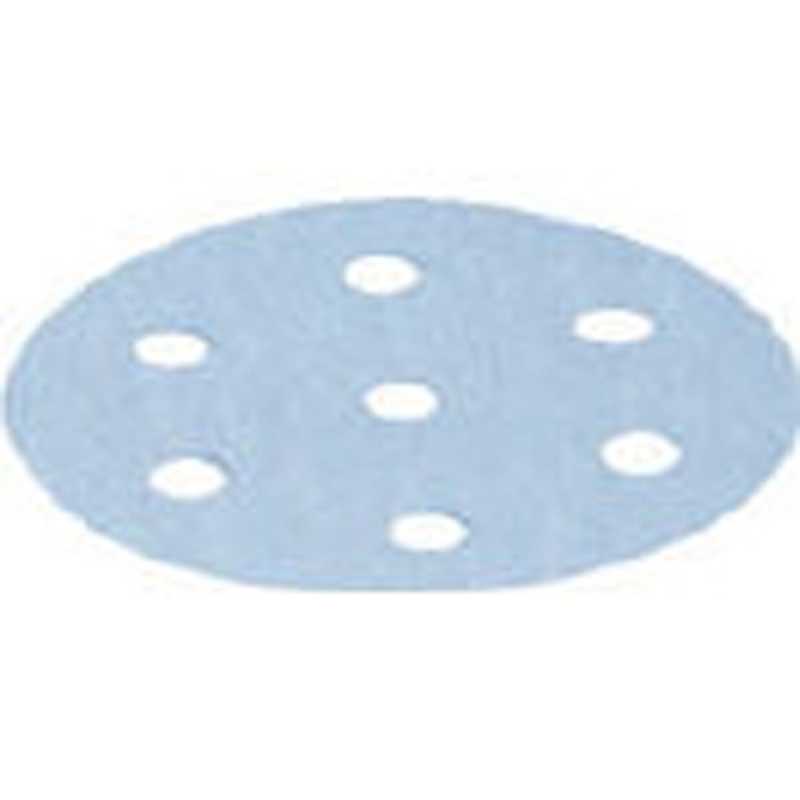 ハーフェレジャパン　FESTOOL プレミアムサンドペーパー GR P1500 D77 50枚入り　498932