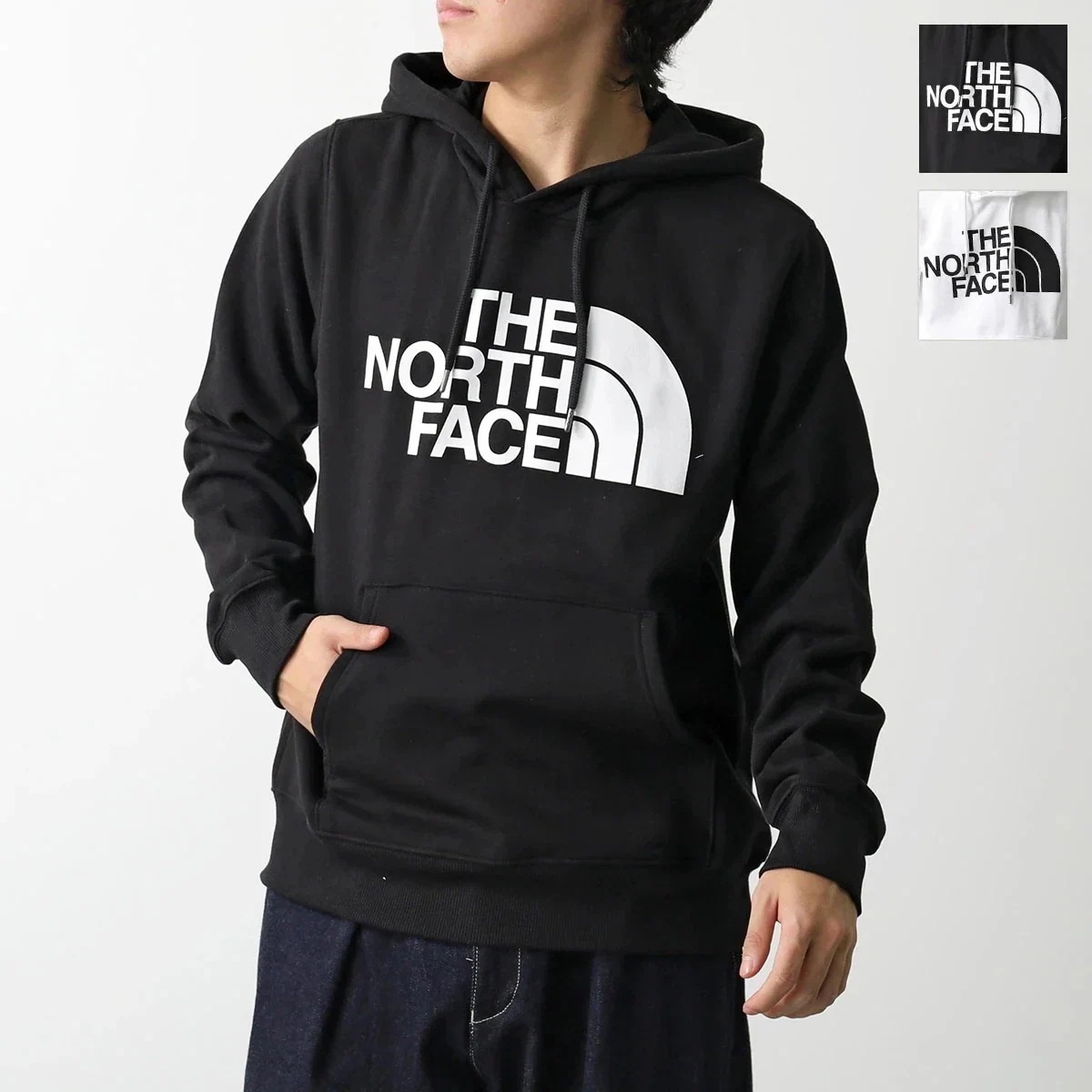 THE NORTH FACE ザノースフェイス パーカー HALF DOME PULLOVER HOODIE ハーフドーム プルオーバー フーディ NF0A7U