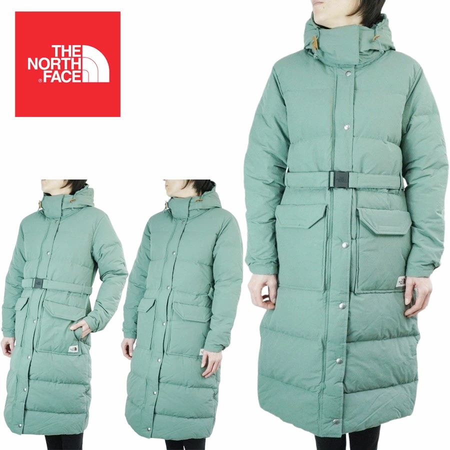ノースフェイスTHE NORTH FACEレディース ジャケットW SIERRA LONG PARKAウィメンズ シエラ ロングパーカーLAURELWR 46,297円