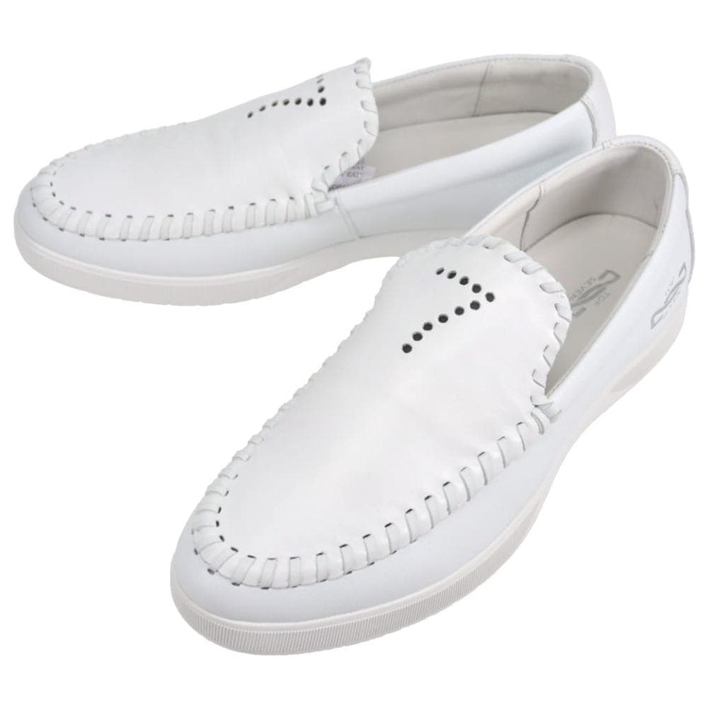 正規品 T7-At297 SlipO ホワイト