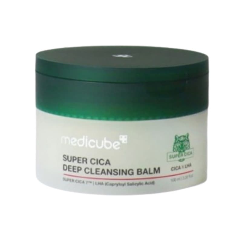 スーパーシカディープクレンジングバーム 100ml