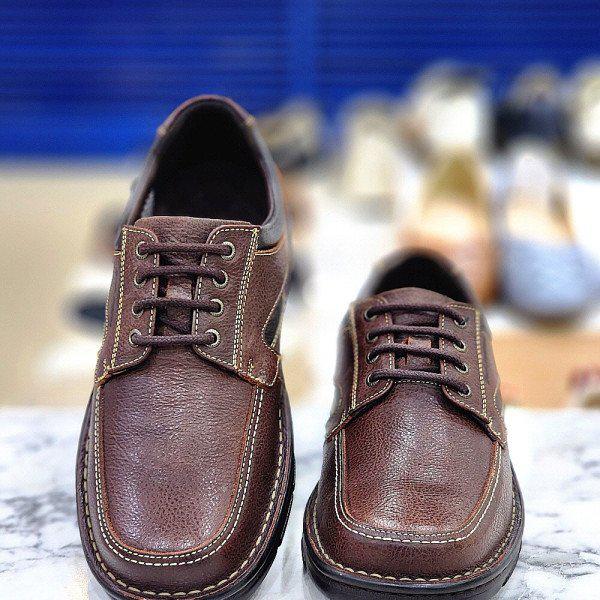 男性モノクラシック広幅コンフォートシューズ 3CM 3MM581