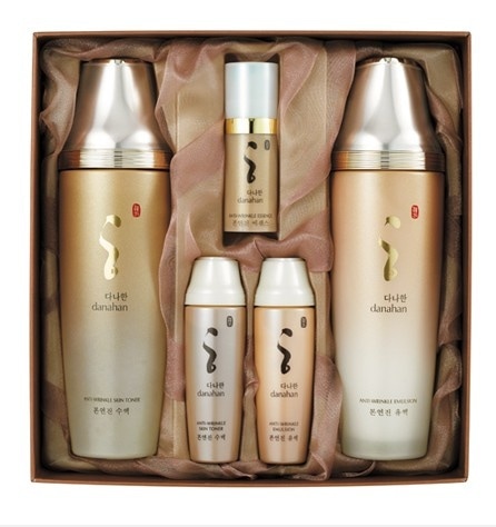 (exp:26.01.30) 本然進ボンヨンジン2種セット