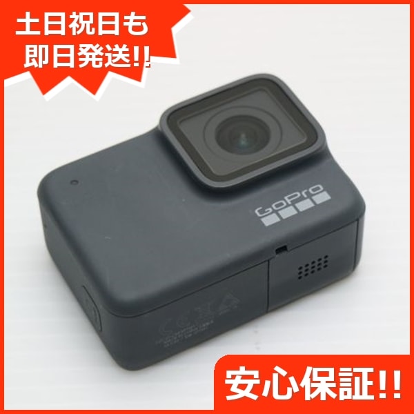 新品同様 GoPro HERO7 Silver デジタルビデオ 78
