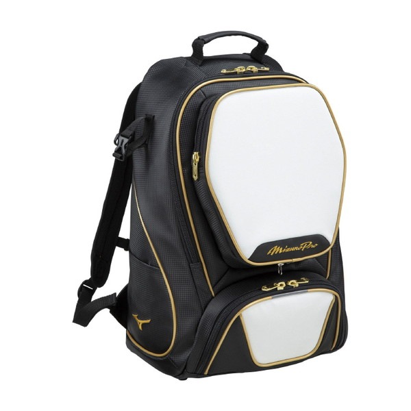 MIZUNO（ミズノ） MPバックパック 野球 バッグ＆ケース 1FJD100090