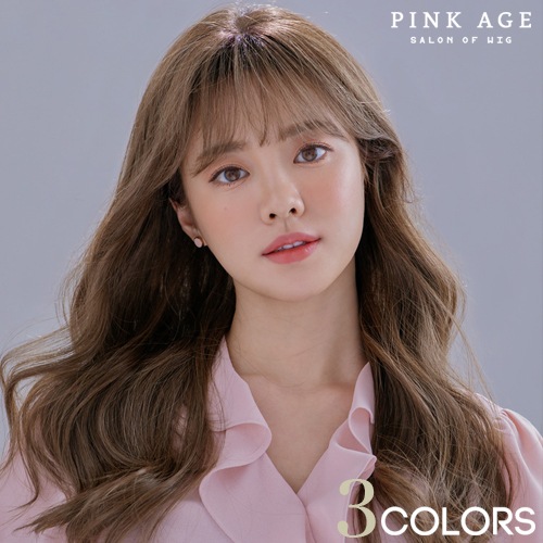 フルウィッグ) ジェリーパーマ アイリス WIG 簡単着用 小顔 つむじ付き 自然