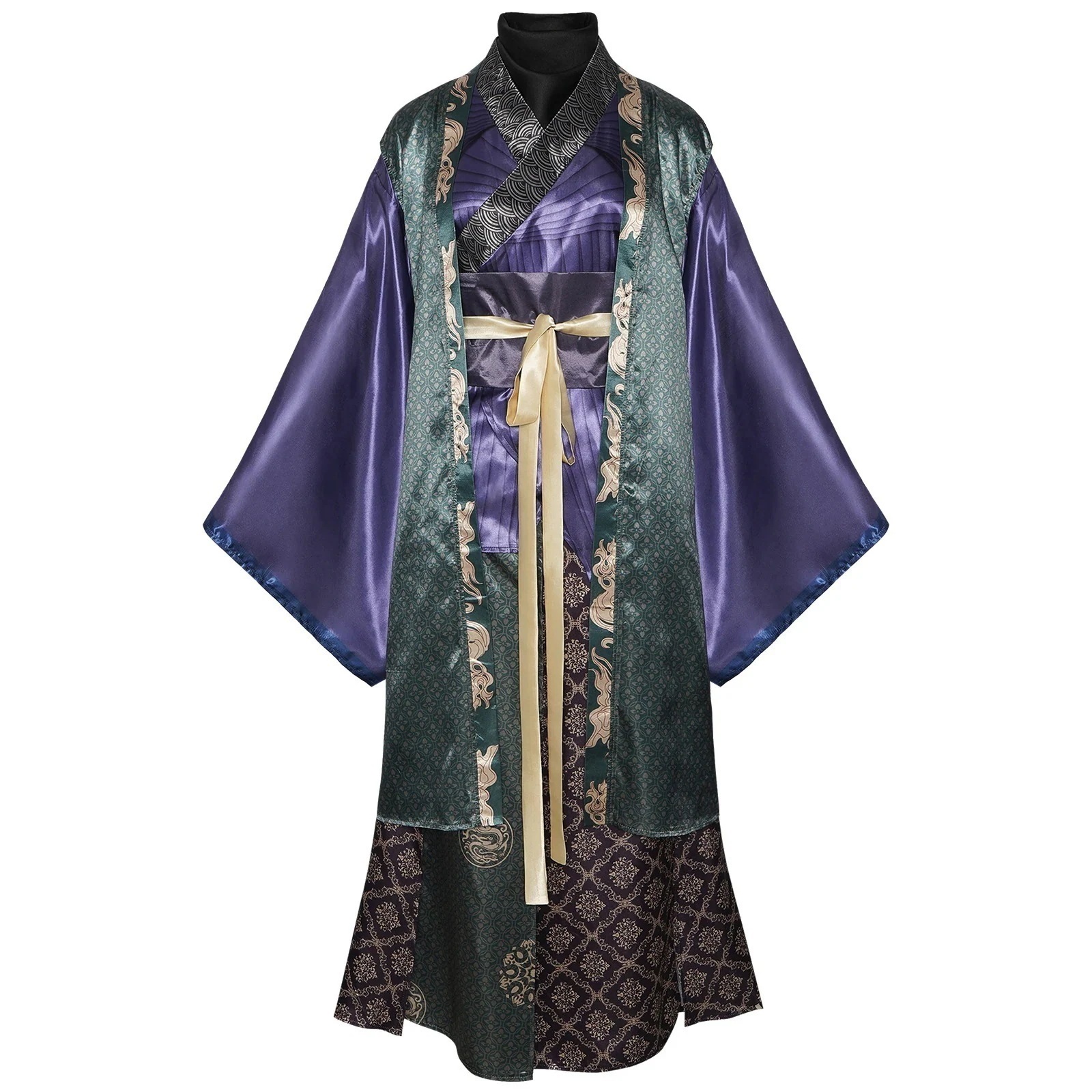 【2026新作-956】黑神话悟空cos服黑神话蜘蛛精四妹同款cosplay游戏扮演服