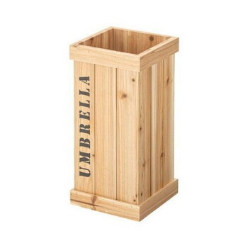 東谷 傘立て ナチュラル LFS-474NA