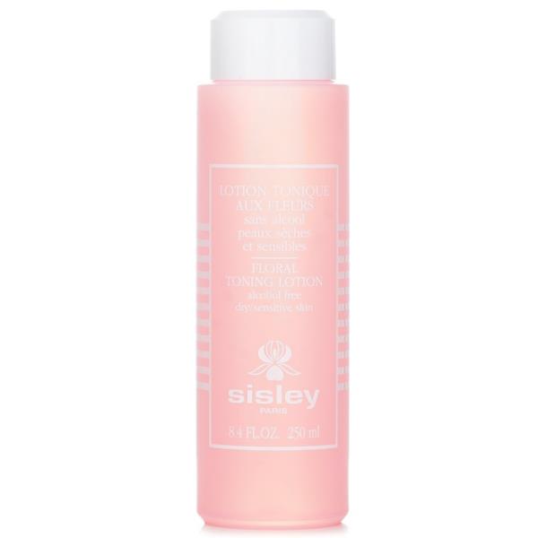 フローラル スージング トナー 250ml
