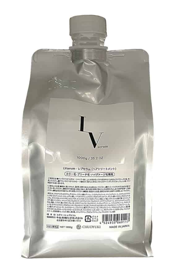 レブセラム 業務用 1000g